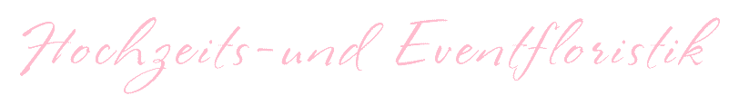 Ueberschrift_Hochzeit_Rosa