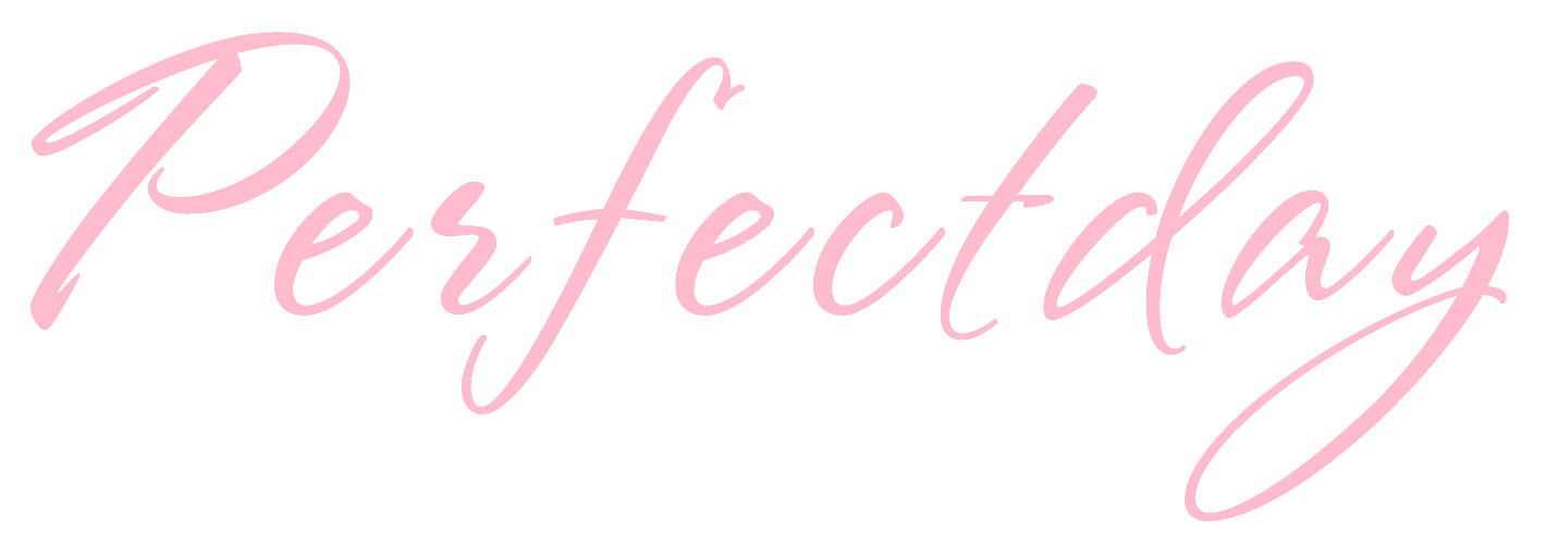 Ueberschrift_Perfectday_Rosa